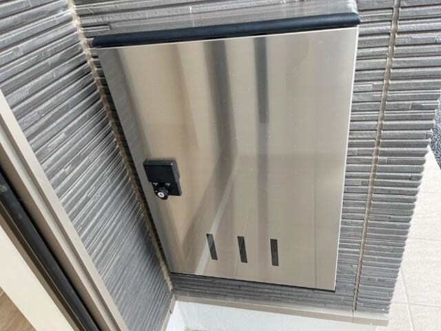 仮）取手市上高井379新築アパートの物件内観写真