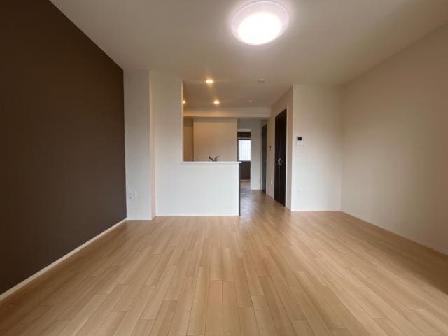 仮）取手市上高井379新築アパートの物件内観写真