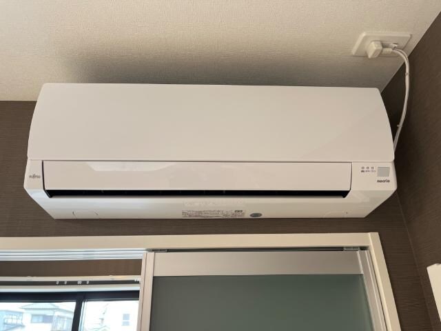 仮）取手市上高井379新築アパートの物件内観写真