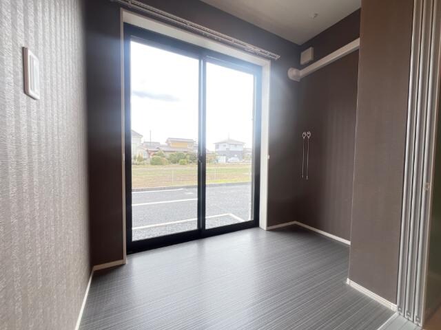 仮）取手市上高井379新築アパートの物件内観写真