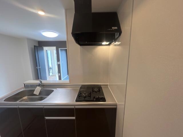 仮）取手市上高井379新築アパートの物件内観写真