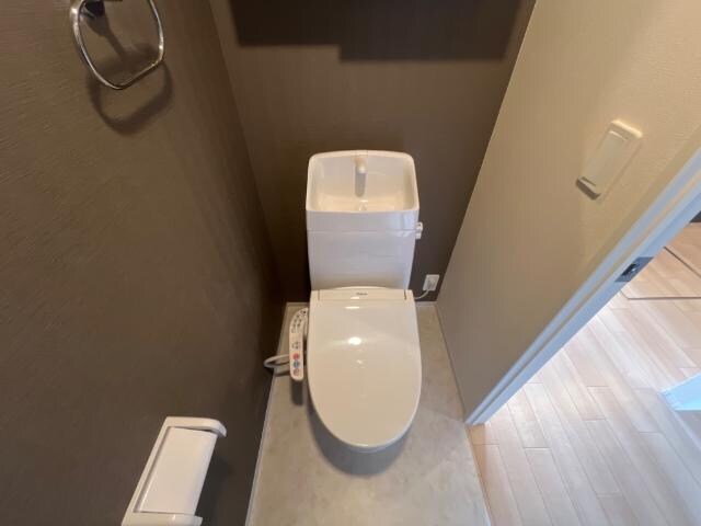 仮）取手市上高井379新築アパートの物件内観写真