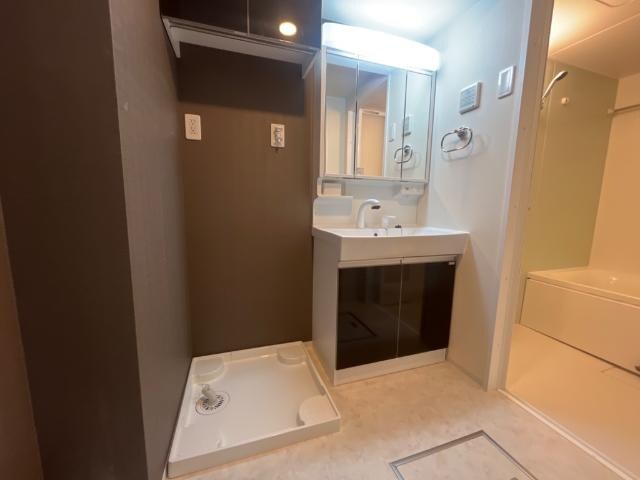 仮）取手市上高井379新築アパートの物件内観写真