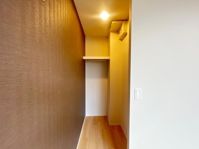 仮）取手市上高井379新築アパートの物件内観写真