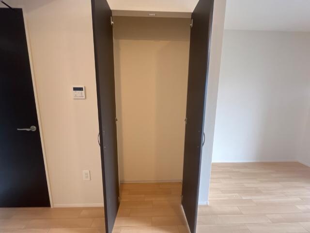 仮）取手市上高井379新築アパートの物件内観写真