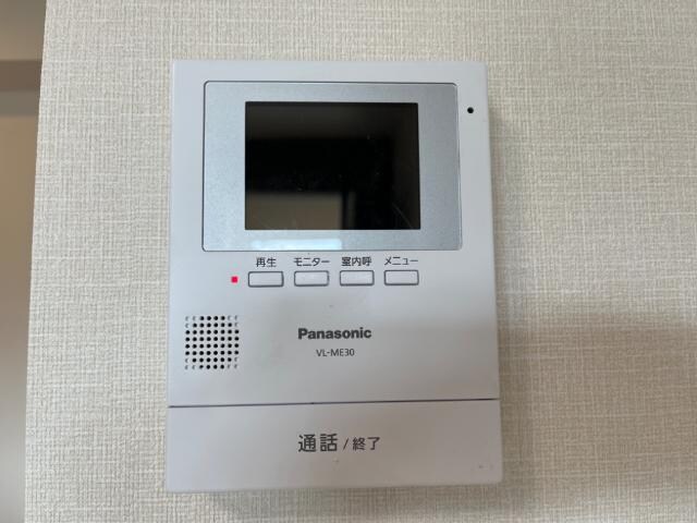 仮）取手市上高井379新築アパートの物件内観写真