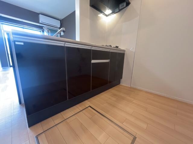 仮）取手市上高井379新築アパートの物件内観写真