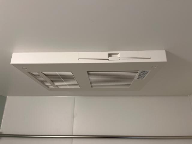 仮）取手市上高井379新築アパートの物件内観写真