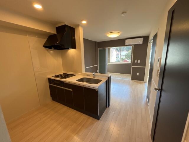 仮）取手市上高井379新築アパートの物件内観写真