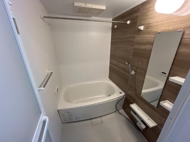 仮）取手市上高井379新築アパートの物件内観写真