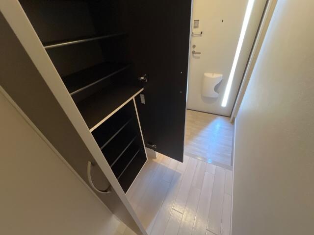 仮）取手市上高井379新築アパートの物件内観写真