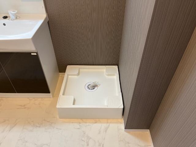 仮）取手市上高井379新築アパートの物件内観写真