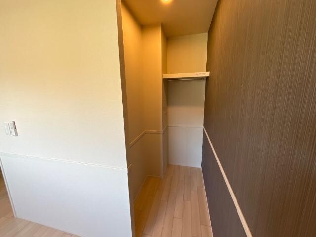 仮）取手市上高井379新築アパートの物件内観写真