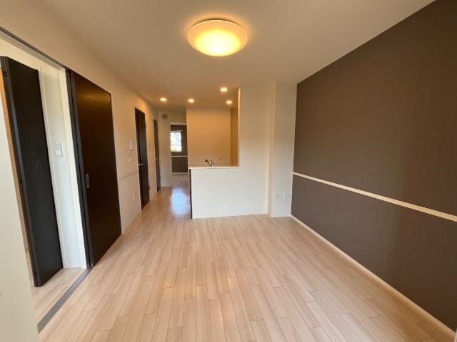 仮）取手市上高井379新築アパートの物件内観写真