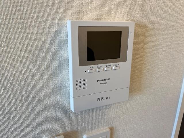 仮）取手市上高井379新築アパートの物件内観写真