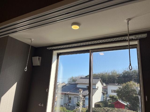 仮）取手市上高井379新築アパートの物件内観写真