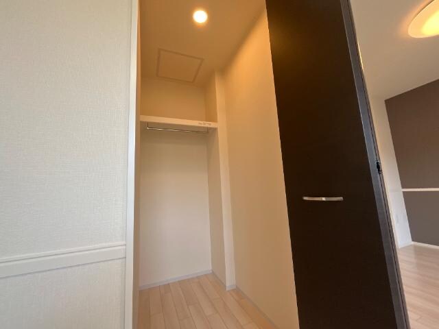 仮）取手市上高井379新築アパートの物件内観写真