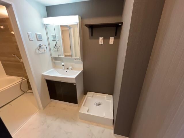 仮）取手市上高井379新築アパートの物件内観写真