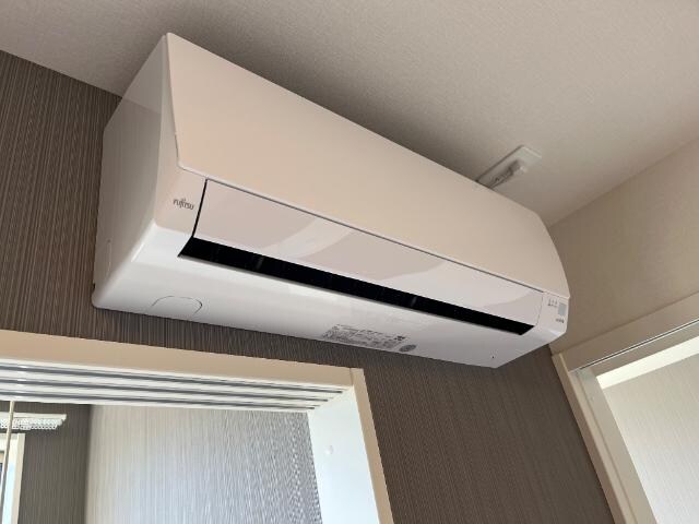 仮）取手市上高井379新築アパートの物件内観写真