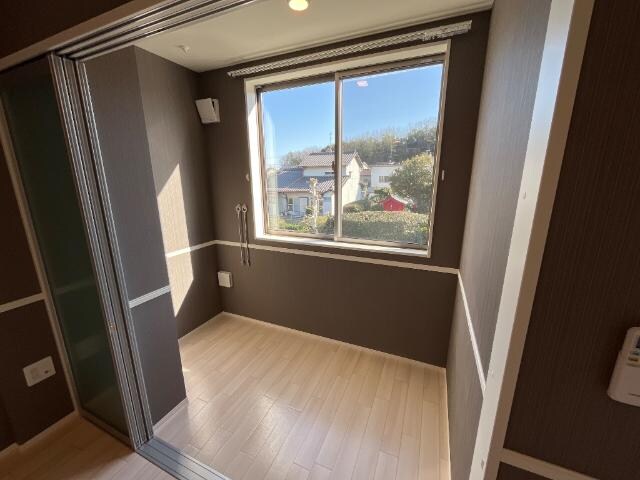 仮）取手市上高井379新築アパートの物件内観写真