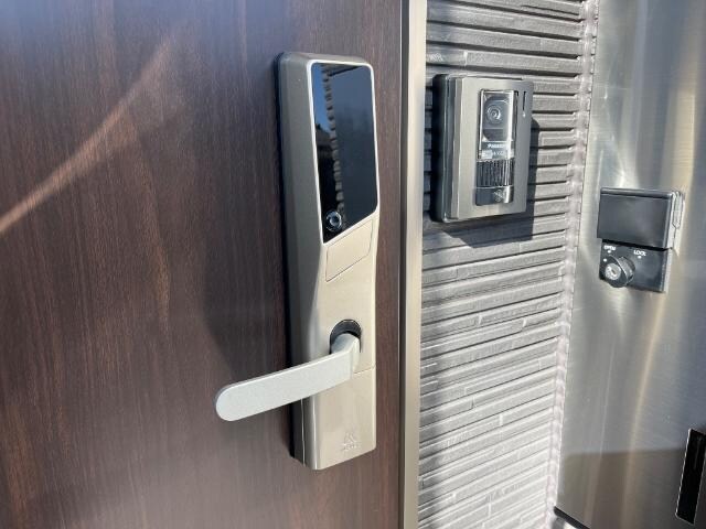 仮）取手市上高井379新築アパートの物件内観写真