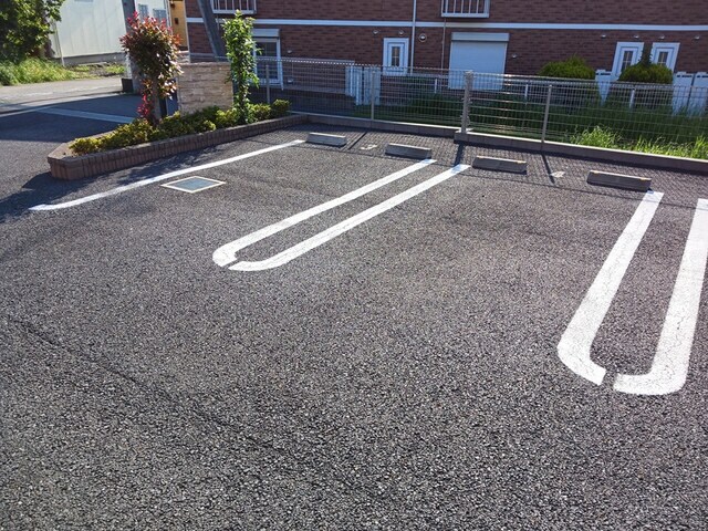 グラン　パルテール　Ａの物件内観写真