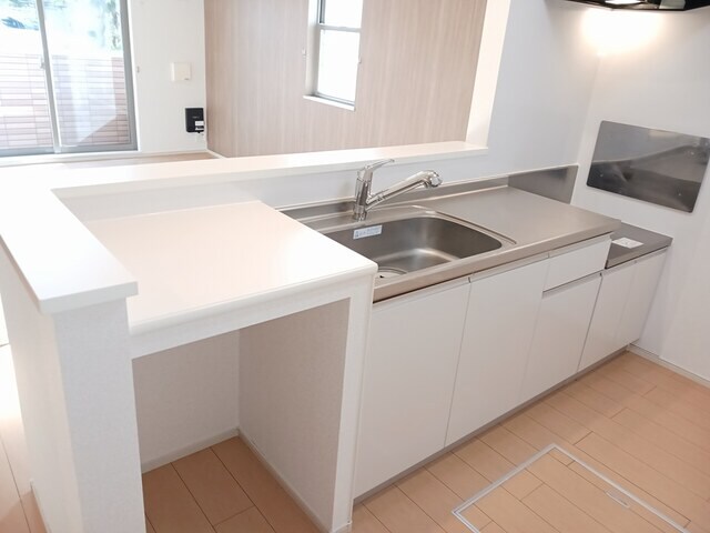 グラン　パルテール　Ａの物件内観写真