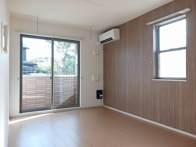 グラン　パルテール　Ａの物件内観写真