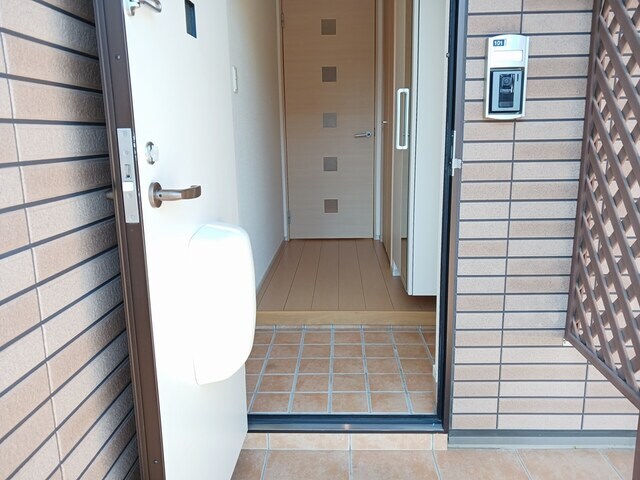 グラン　パルテール　Ａの物件内観写真