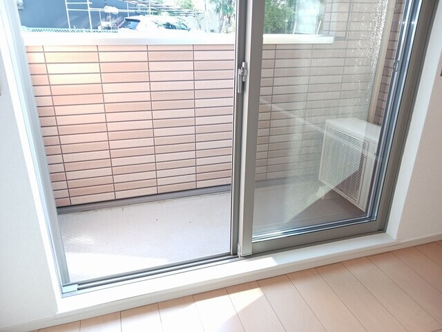 グラン　パルテール　Ａの物件内観写真