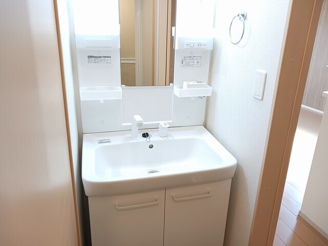 グラン　パルテール　Ａの物件内観写真