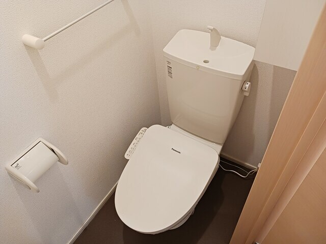 グラン　パルテール　Ａの物件内観写真