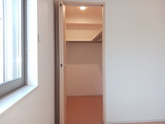 グラン　パルテール　Ａの物件内観写真