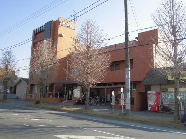 グラン　パルテール　Ａの物件内観写真