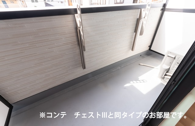 フォレスト佐貫の物件内観写真