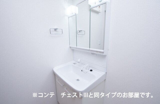 フォレスト佐貫の物件内観写真