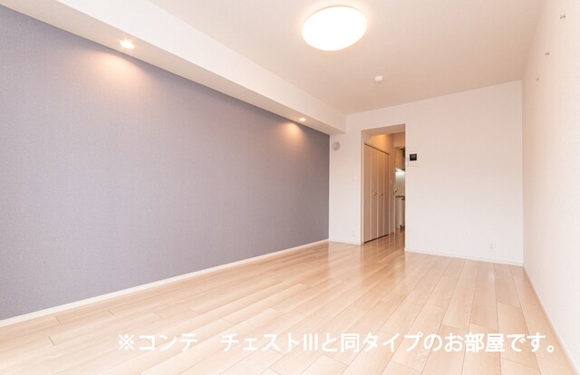 フォレスト佐貫の物件内観写真