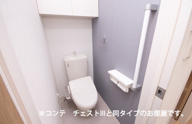 フォレスト佐貫の物件内観写真