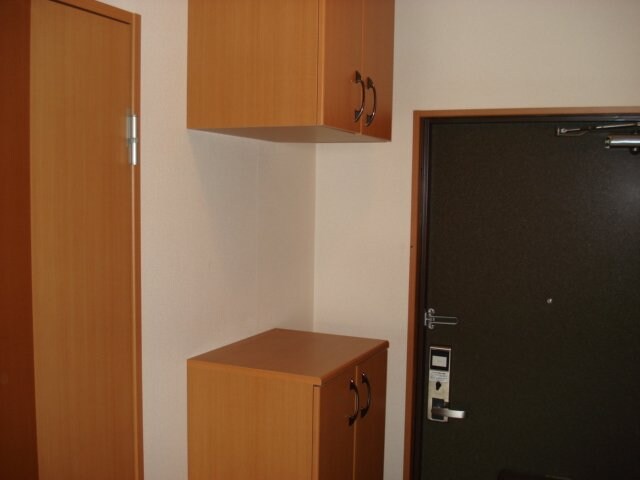 レジデンス弐番館の物件内観写真