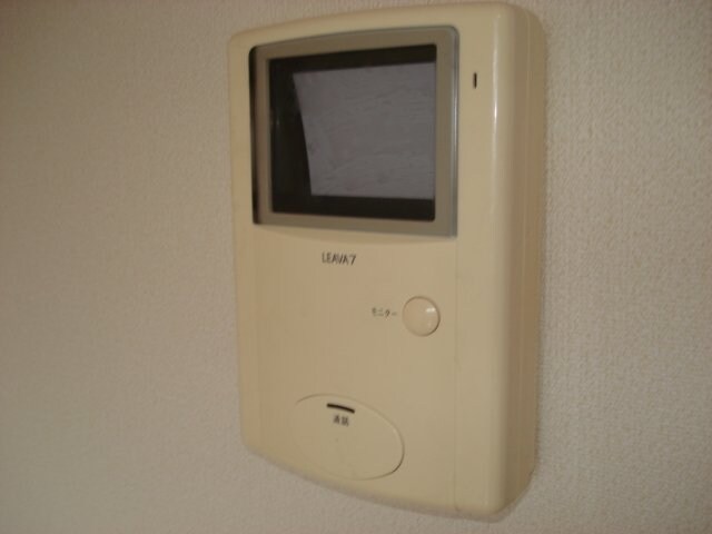 レジデンス弐番館の物件内観写真