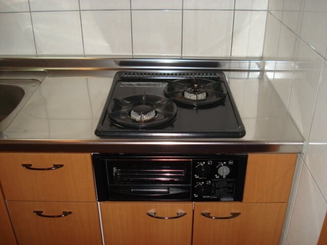 レジデンス弐番館の物件内観写真