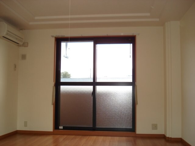 レジデンス弐番館の物件内観写真