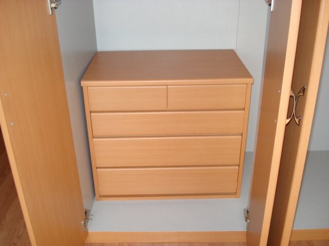 レジデンス弐番館の物件内観写真