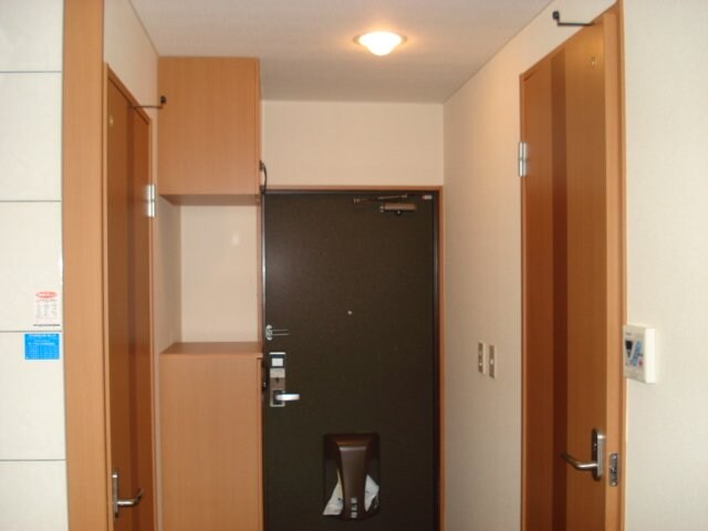 レジデンス弐番館の物件内観写真