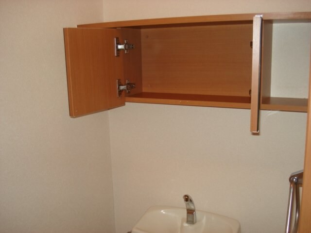 レジデンス弐番館の物件内観写真