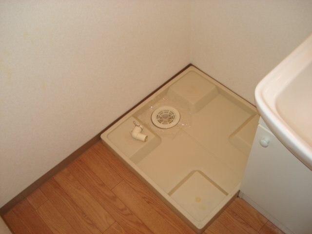 レジデンス弐番館の物件内観写真