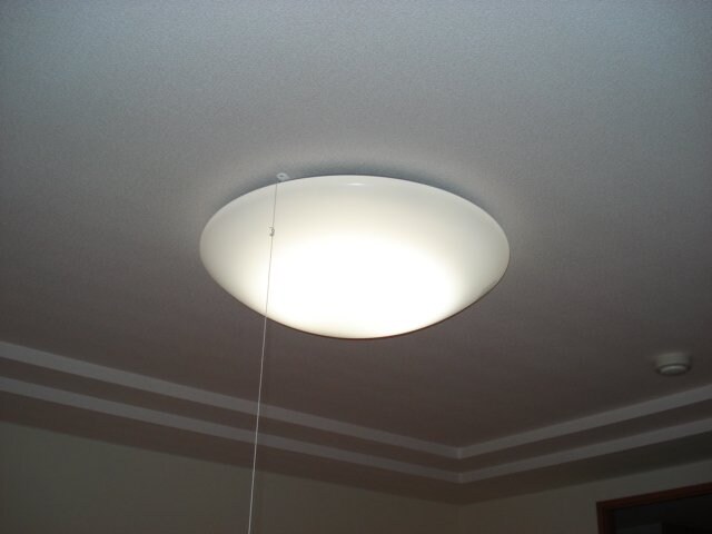 レジデンス弐番館の物件内観写真