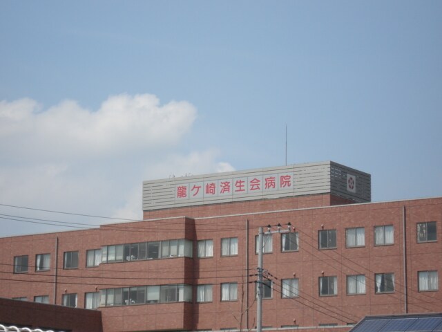 レジデンス弐番館の物件内観写真