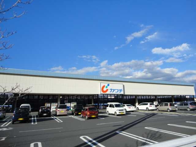 レジデンス弐番館の物件内観写真