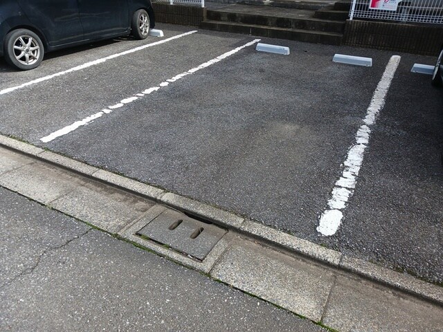 サンライズメグミＢの物件内観写真